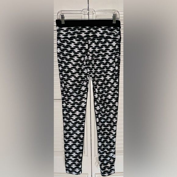 Nike Running Women’s Dri Fit Athletic Leggings Size M - Picture 3 of 9